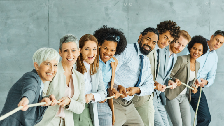 Strengths Self-Assessment